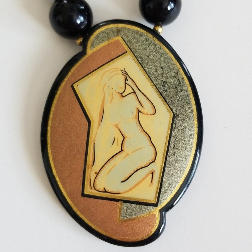 Vintage necklace